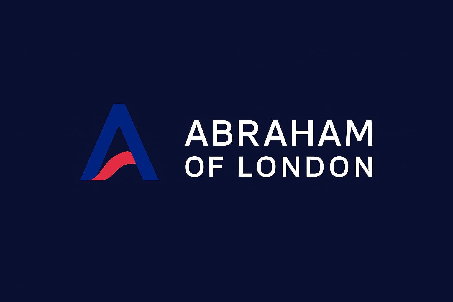 Abraham of London logo