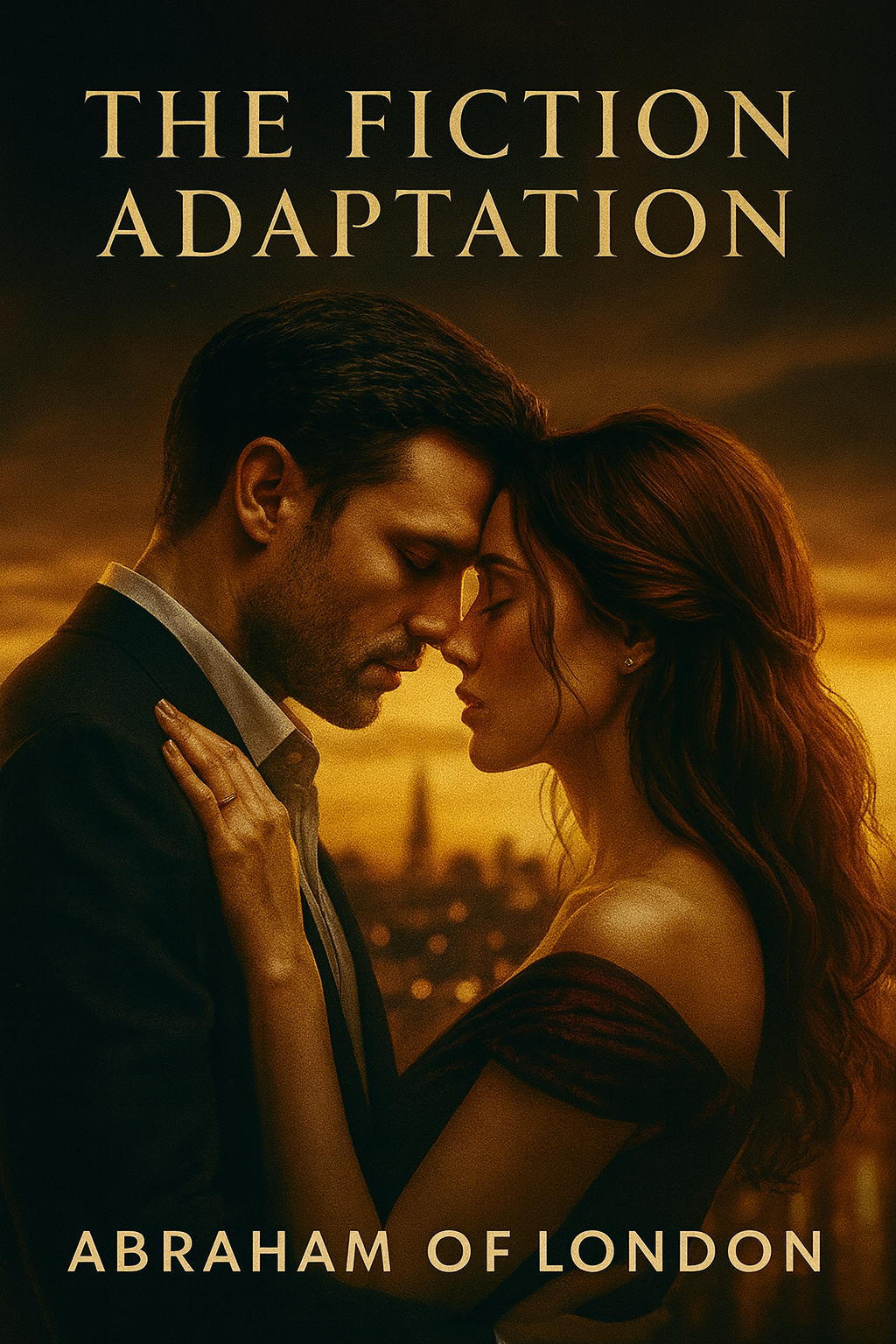 The Fiction Adaptation