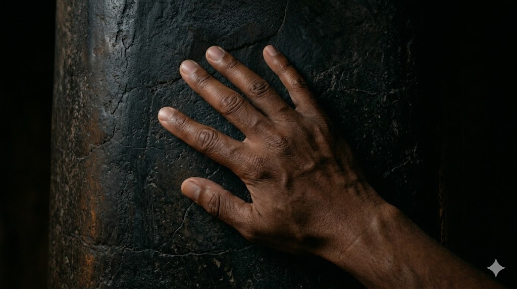 Cover image for What Deserves to Survive