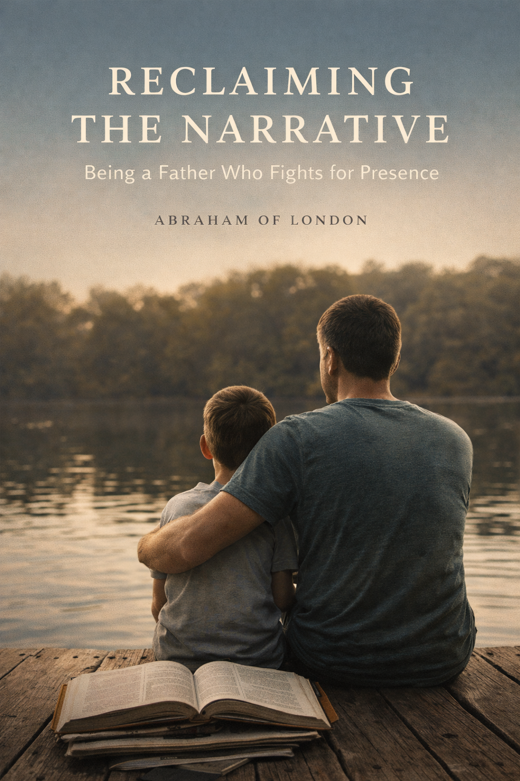 Reclaiming The Narrative