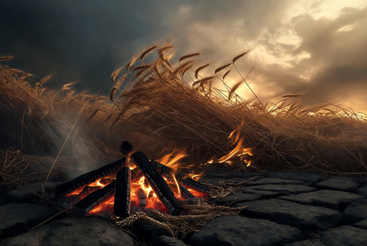 The Sifting and the Grain: On Peter's Restoration and the Survival of Faith
