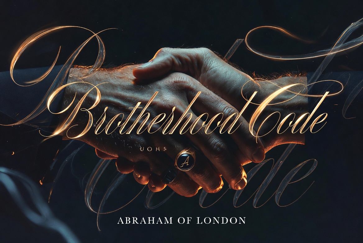 The Brotherhood Code