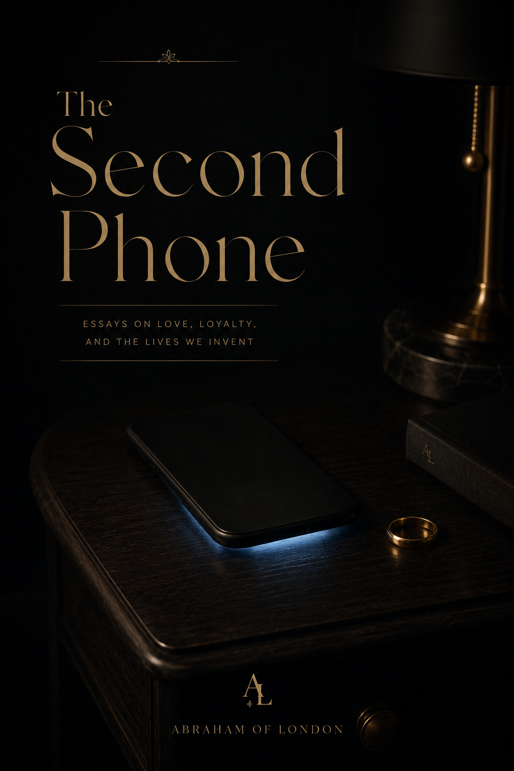 The Second Phone