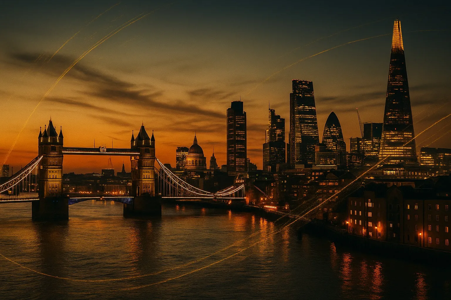 Multi-Generational Legacy Ledger